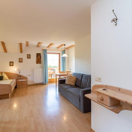 Stinerhof Schlernblick Apartment Fie allo Sciliar Exterior photo