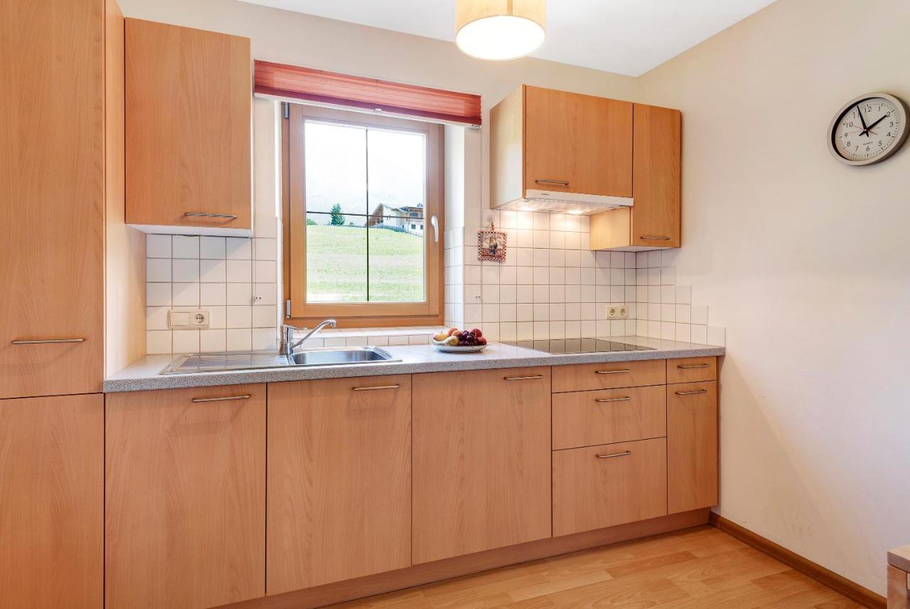 Stinerhof Schlernblick Apartment Fie allo Sciliar Exterior photo